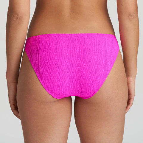 Marie Jo Maiao Boxer Bikini Briefs