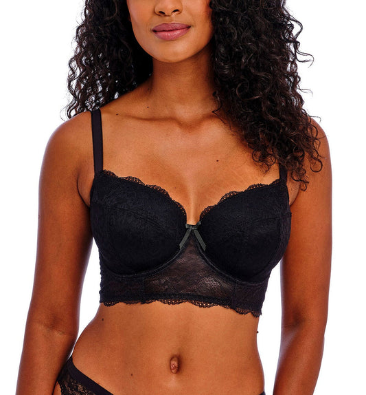 Freya Fancies Underwire Longline Bra