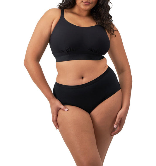 Elomi Downtime Wireless Bralette