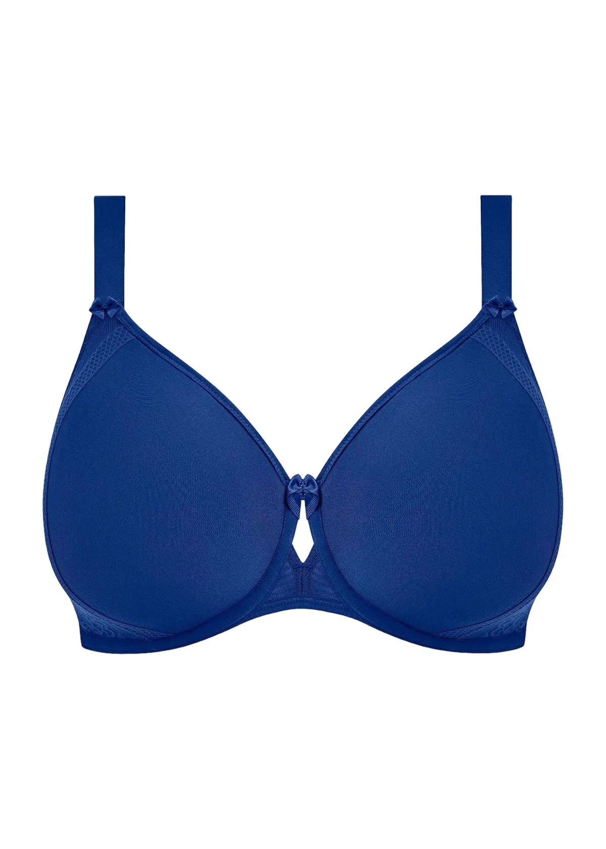 Elomi Nerina Spacer Molded Bra - French Navy