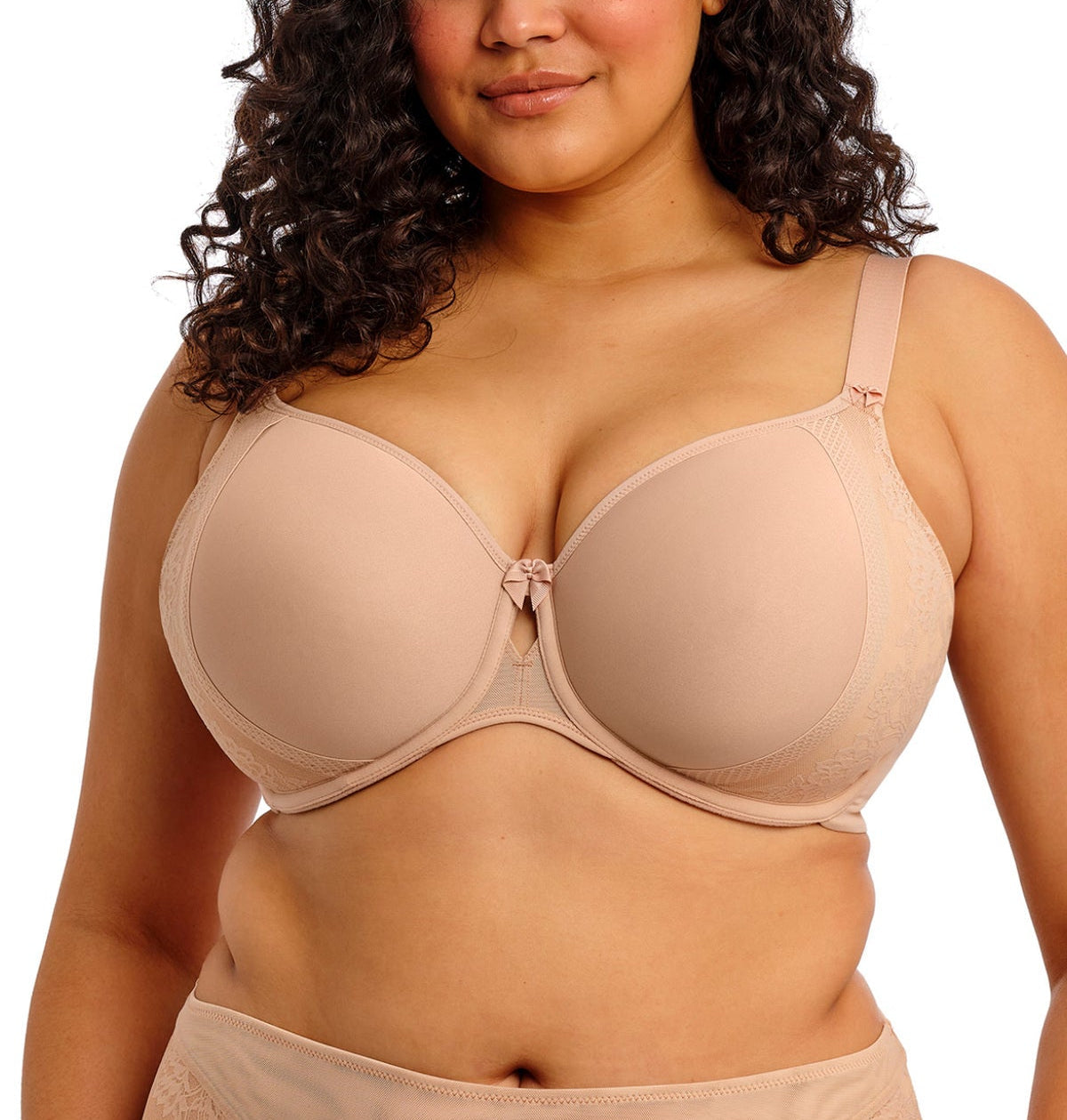 Elomi Nerina Underwire Spacer Bra