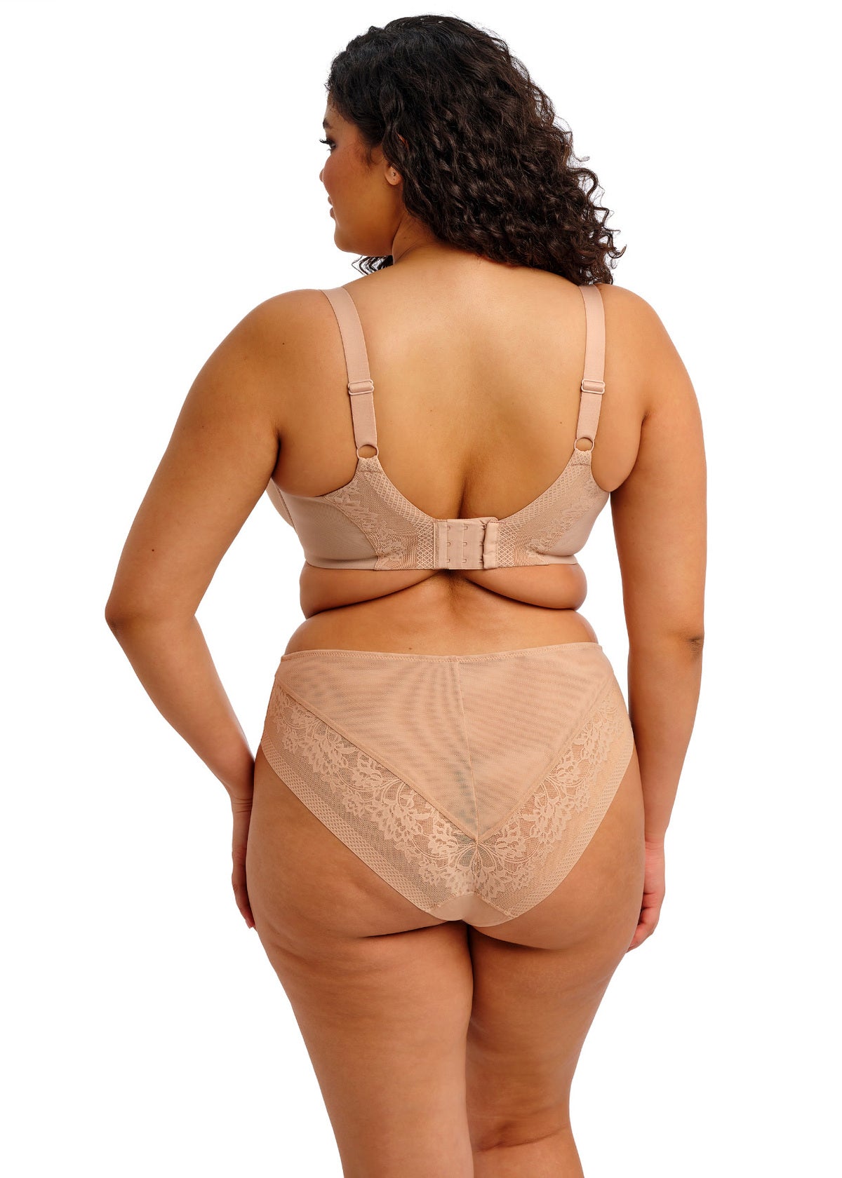 Elomi Nerina Underwire Cut And Sewn Bra