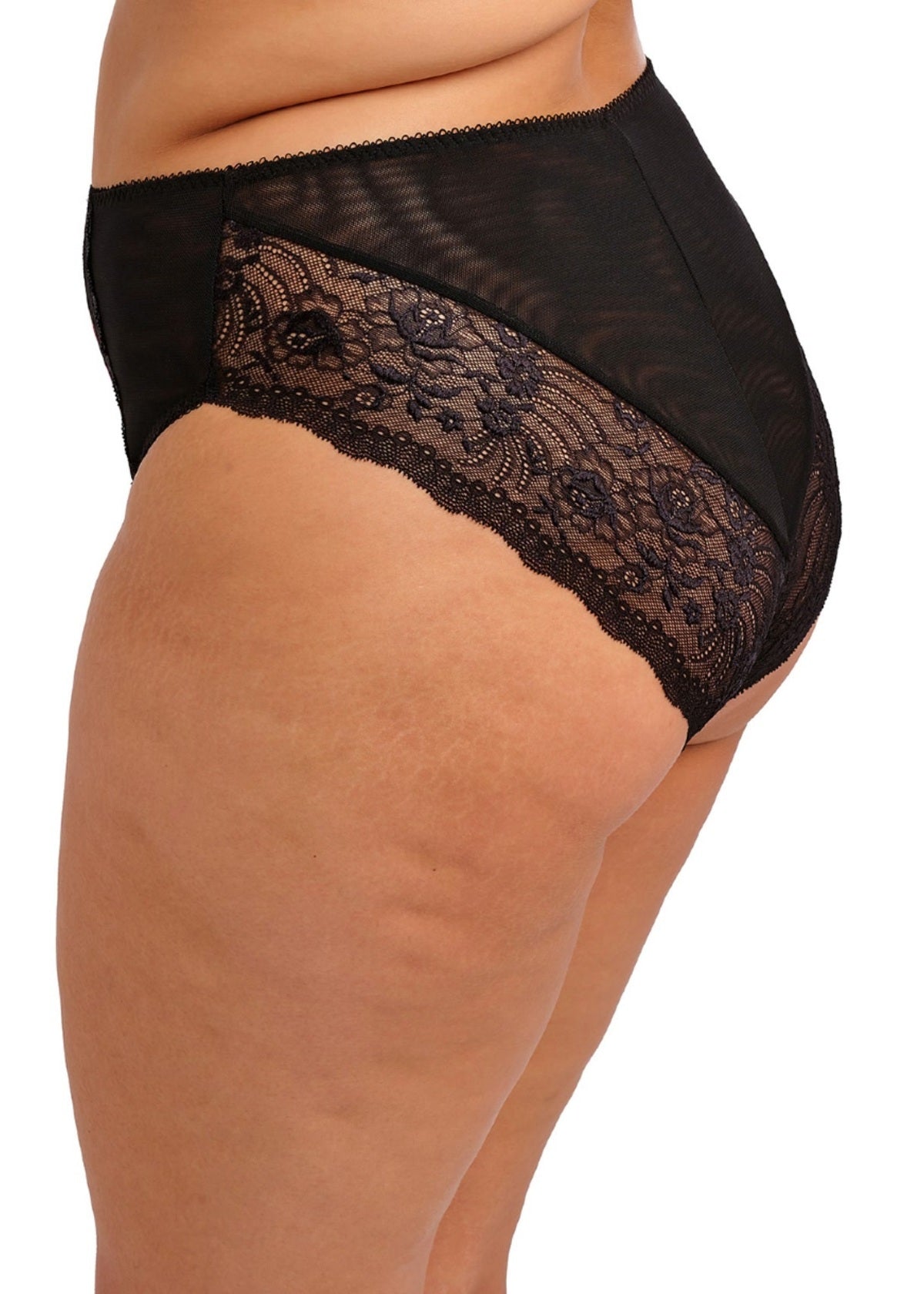 Elomi Morgan Full Brief - Hot House - Fashion
