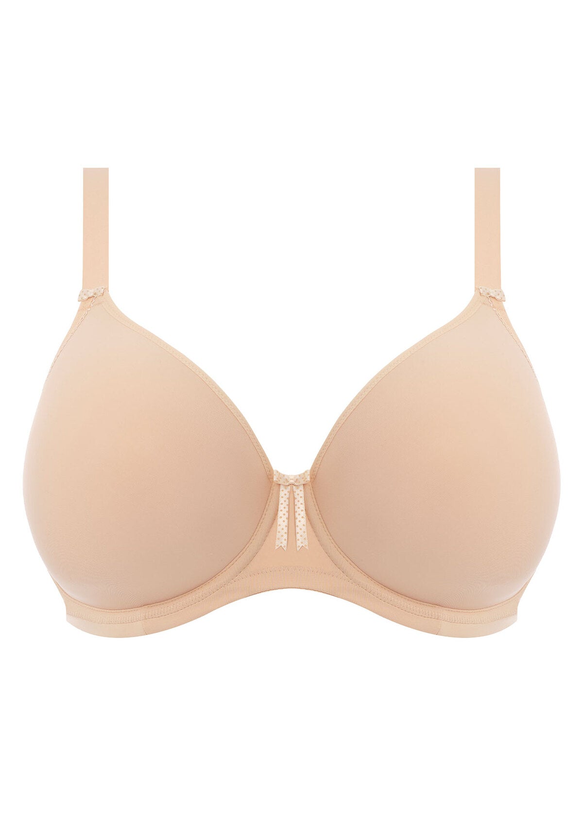 Elomi Bijou Underwire Molded T-Shirt Bra