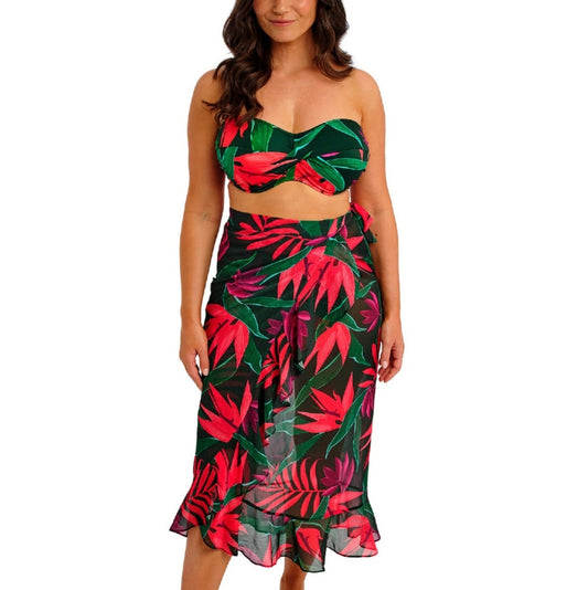 Fantasie Pichola Sarong Coverup