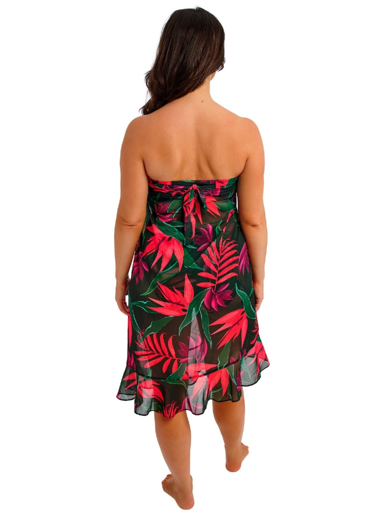 Fantasie Pichola Sarong Coverup