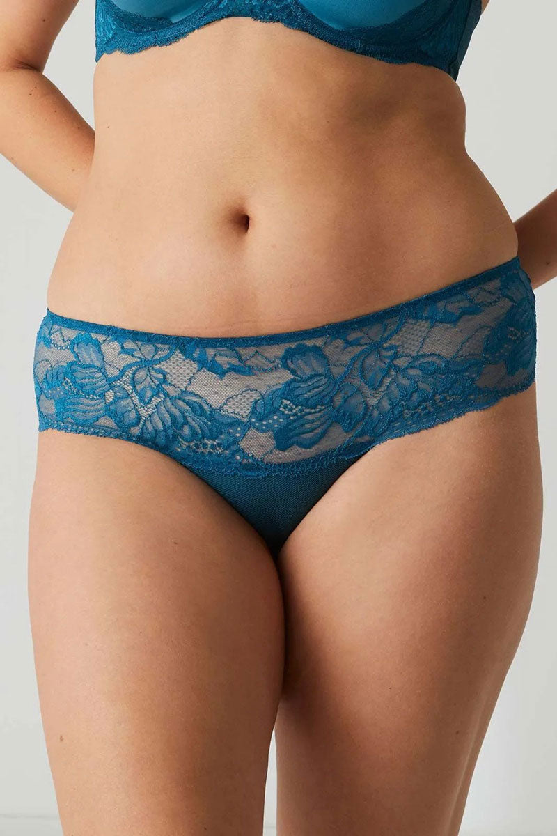 Simone Pérèle Promesse Shorty Brief