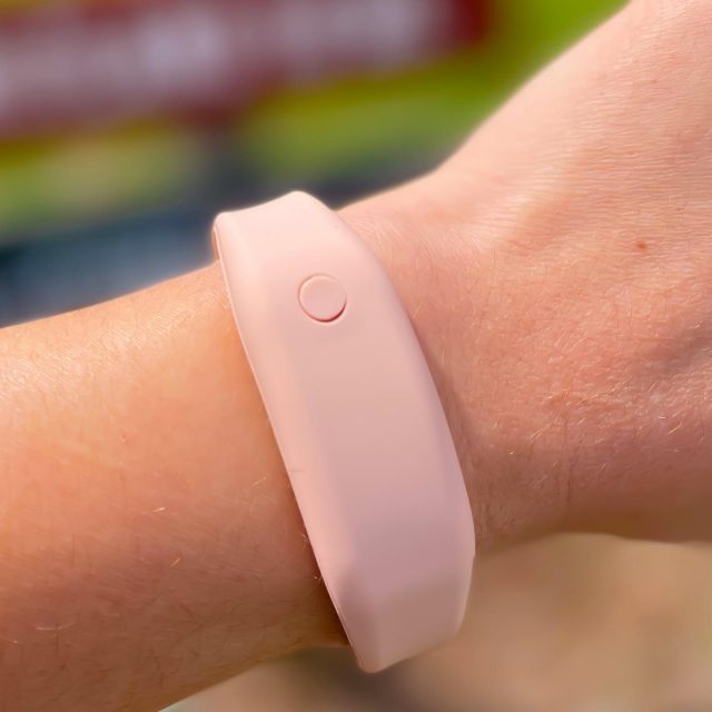 Sanitizer Bracelet - SALE