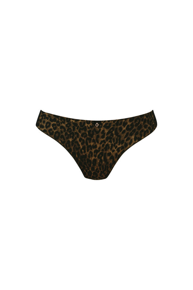 Rosa Faia Liz Shorty Brief