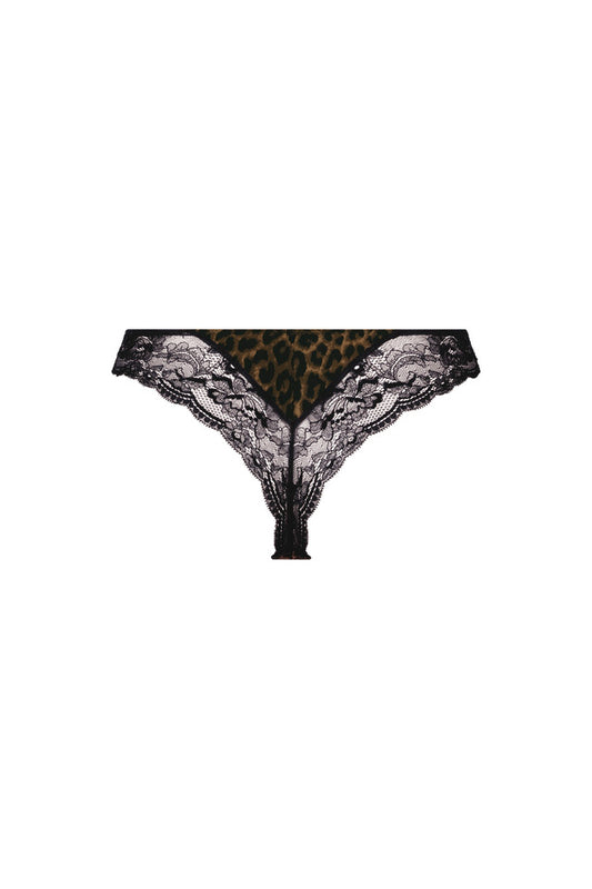 Rosa Faia Liz Shorty Brief