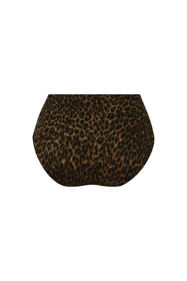 Rosa Faia Liz High Waist Brief