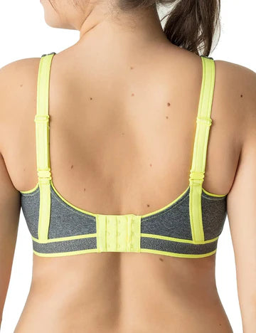 Prima Donna Sweater Padded Sports Bra - SALE
