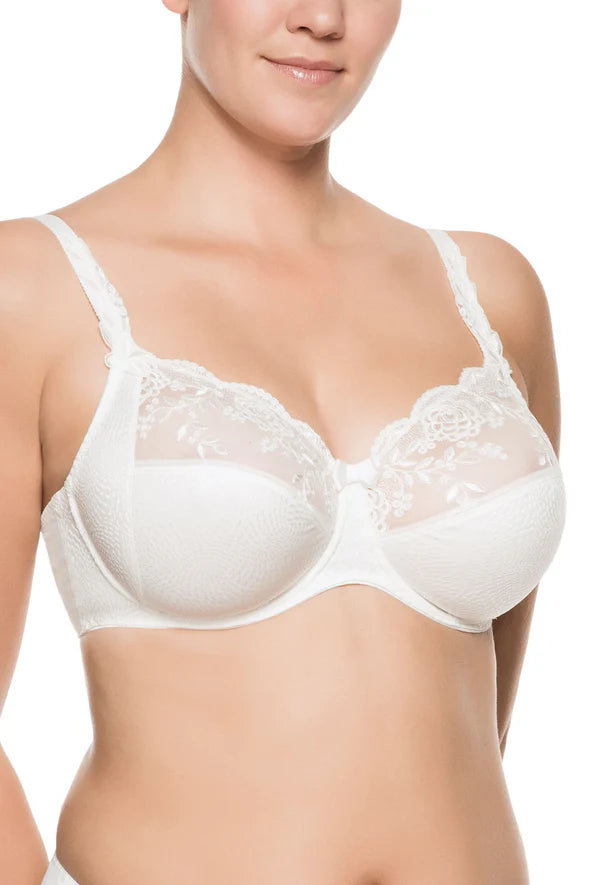 Ulla Ella Full Coverage Underwire Bra - SALE