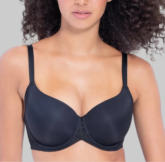 Felina Paramour Marvelous Side Smooth T-Shirt Bra
