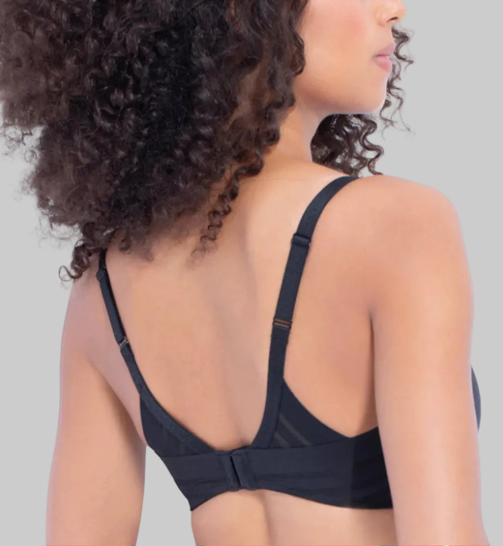 Felina Paramour Marvelous Side Smooth T-Shirt Bra