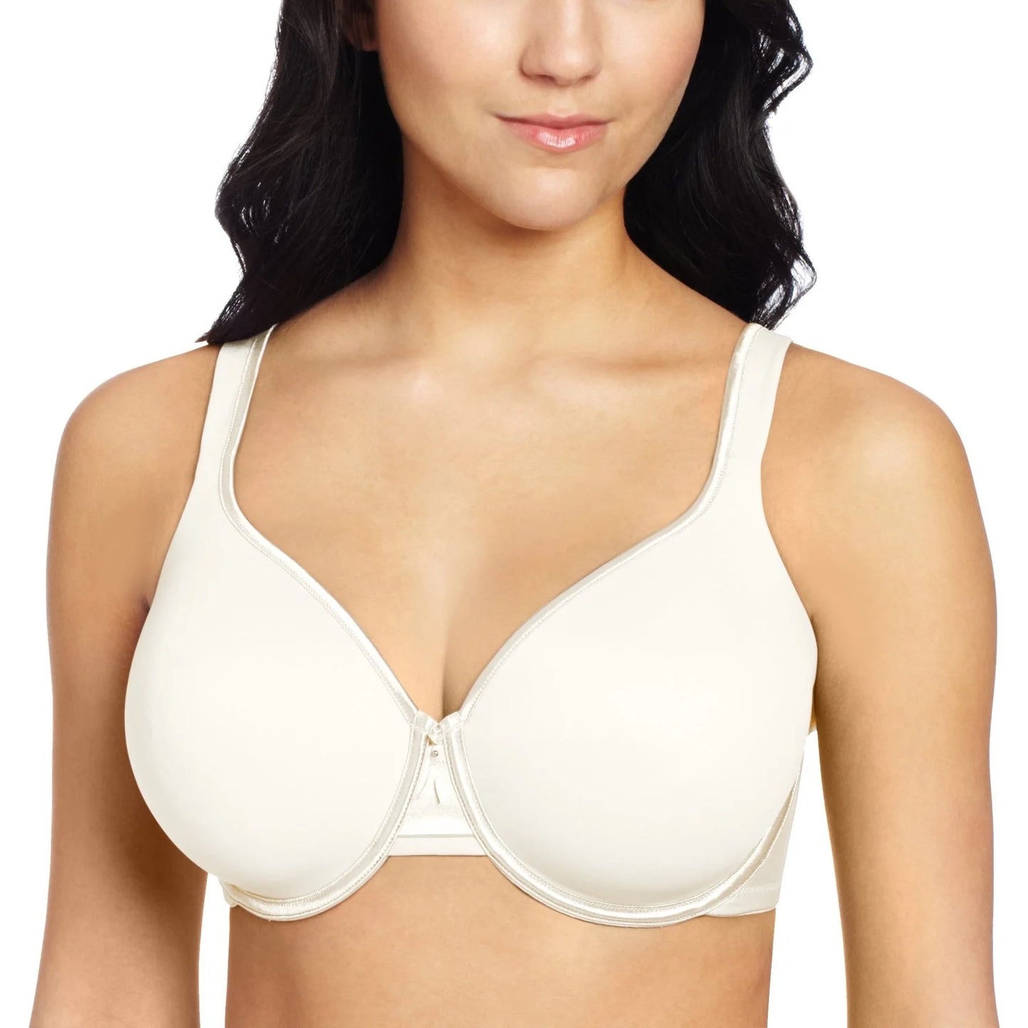 Van Elle Body Caress Underwire Full Coverage Bra - SALE