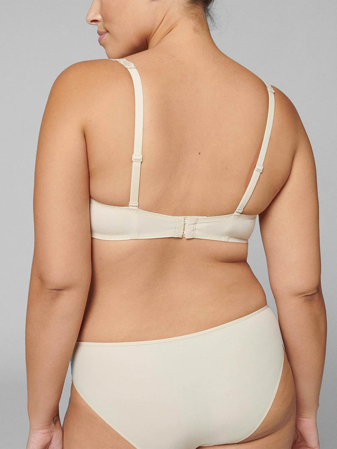 Simone Pérèle Saga Half Cup Bra