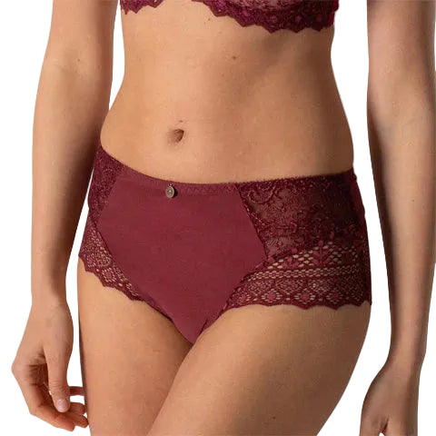 Empreinte Cassiopee Culotte Panty - Fashion