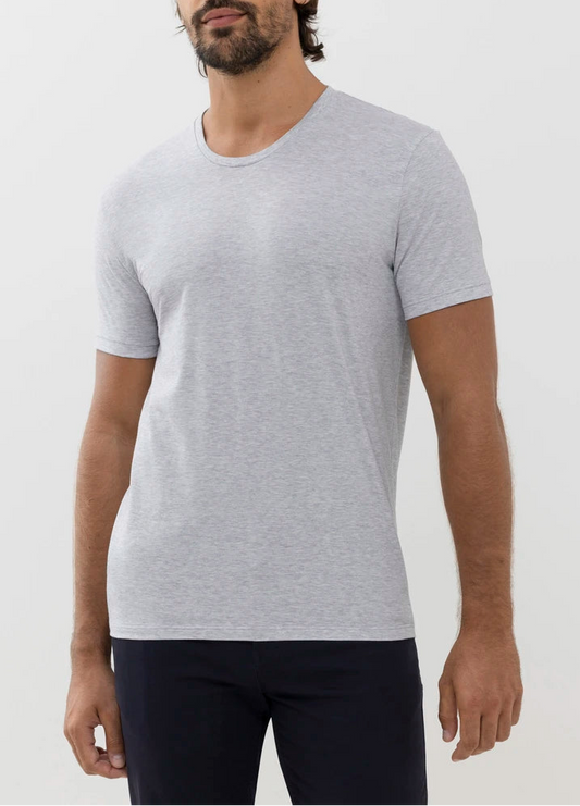 Mey Hybrid T-Shirt Crew Neck