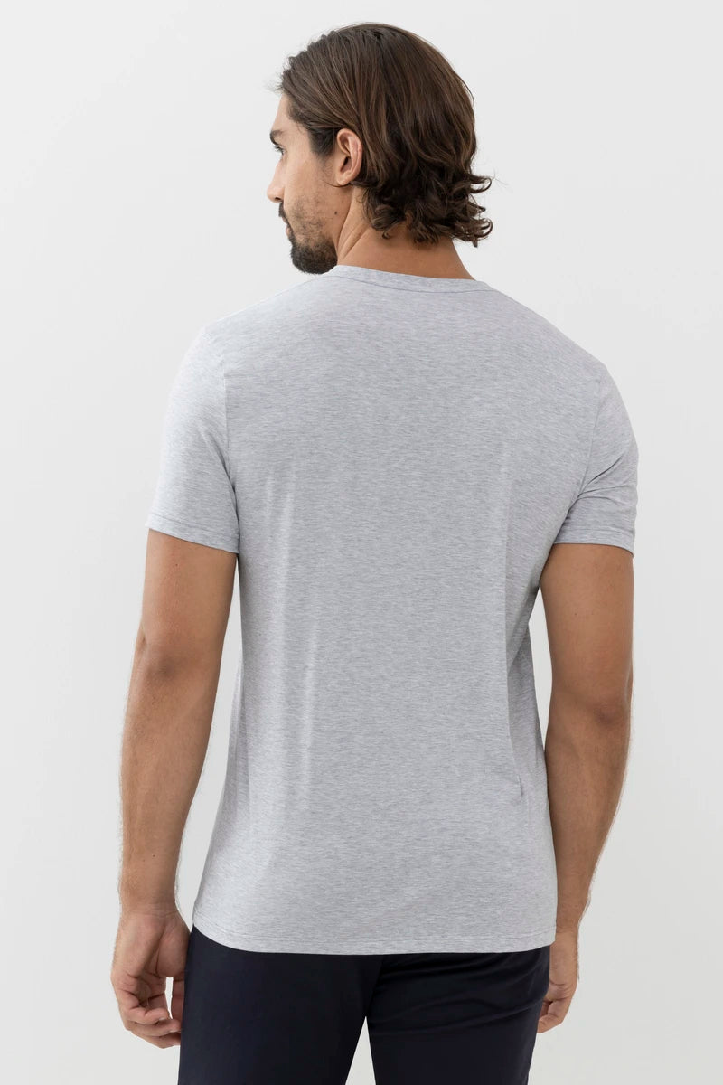 Mey Hybrid T-Shirt Crew Neck