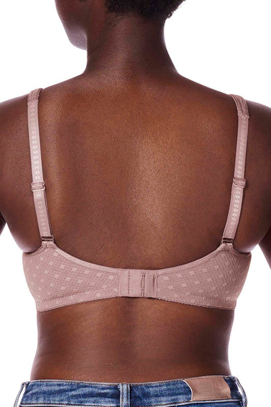 Amoena Tina Wireless Pocketed Bra