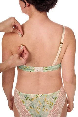 Amoena Kalina Non Wired Pocketed Bra