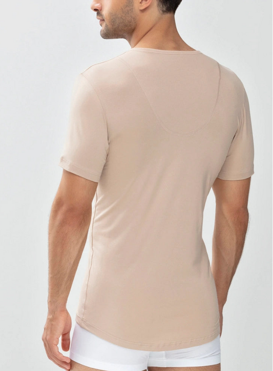 Mey Dry Cotton V Neck T-Shirt