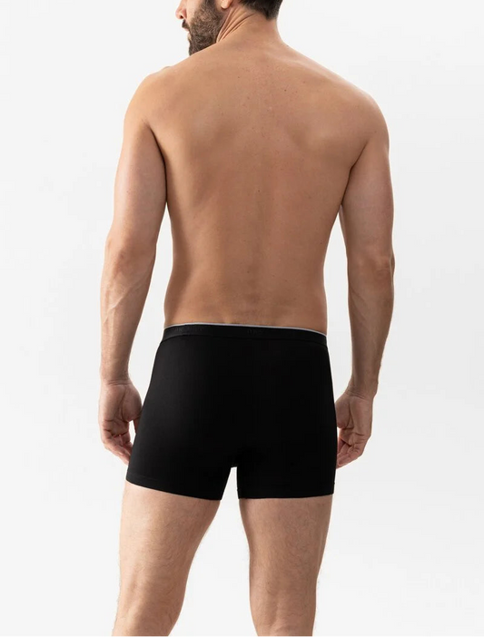 Mey Softball Boxer Long Shorty