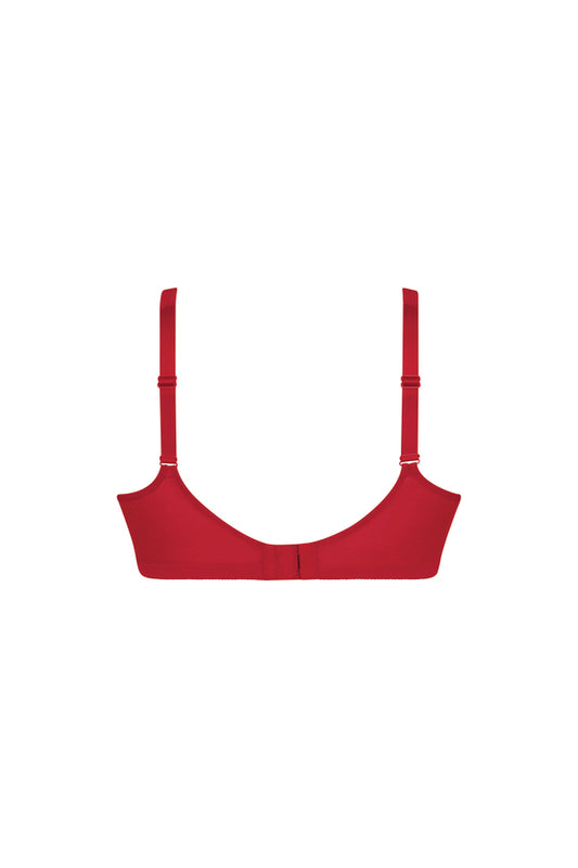 Anita Selma Pocketed Wire Free Bra- Fashion