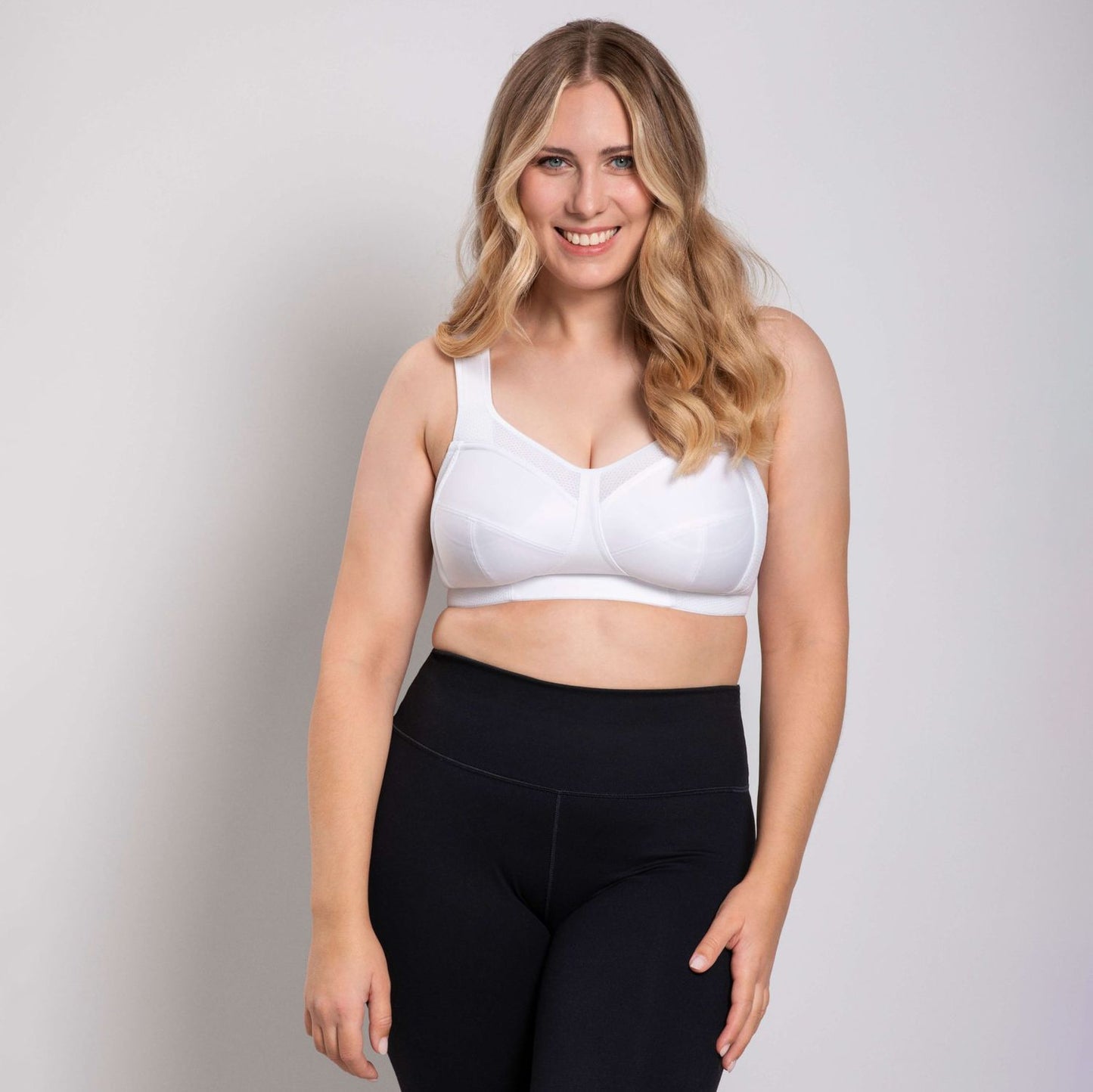 Ulla Kate Sports Bra Wirefree