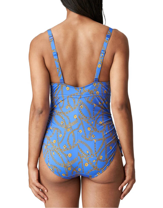 Prima Donna Olbia One Piece Wire Free Swimsuit