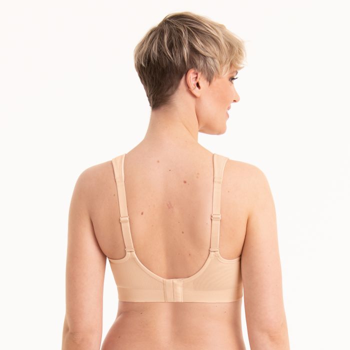Rosa Faia Eve DeltaPad Non Wired Sports Bra
