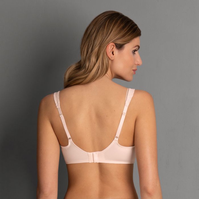 Rosa Faia Selena Soft Cup Wirefree Bra
