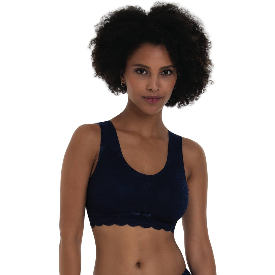 Anita Essentials Lace Bralette- Fashion