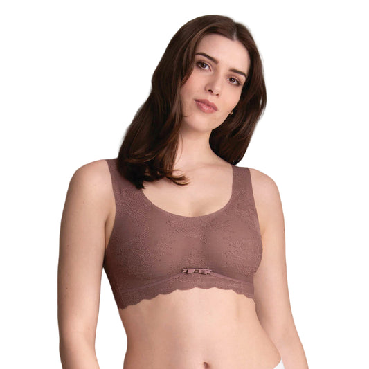 Anita Essentials Lace Bralette- Fashion
