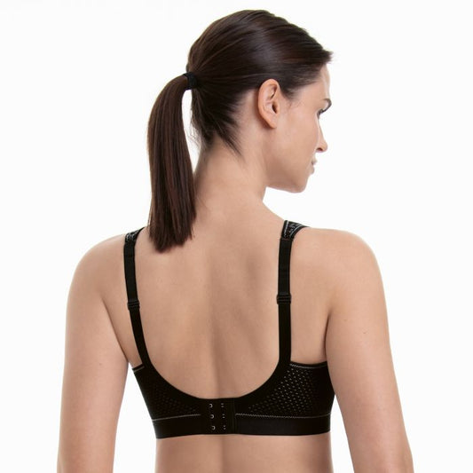 Anita Extreme Control Sports Bra - Arcade - Fashion