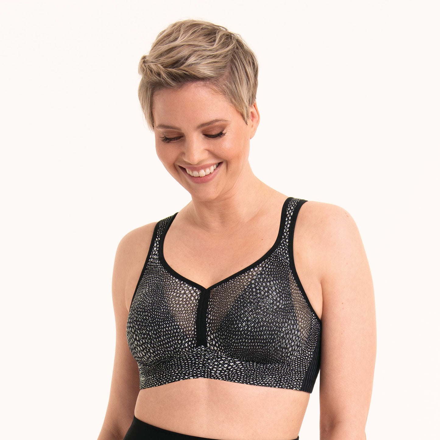 Anita Air Control Sports Bra