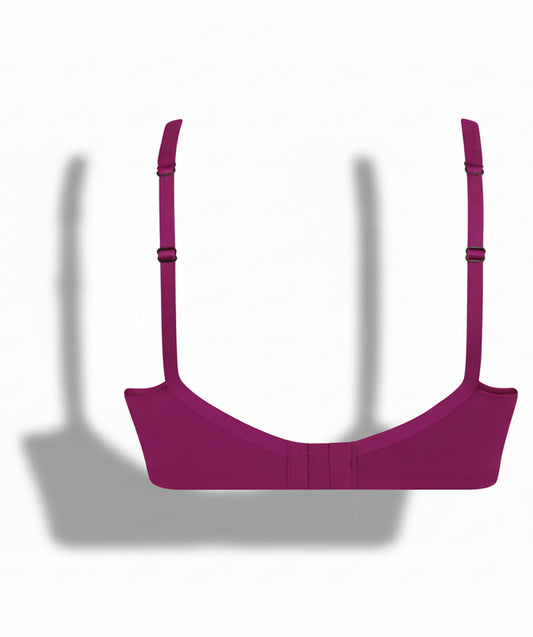 Anita Tonya Wirefree Pocketed Bra - Fashion