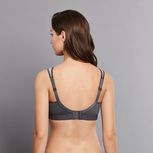 Anita Extreme Control Pocketed Sports Bra