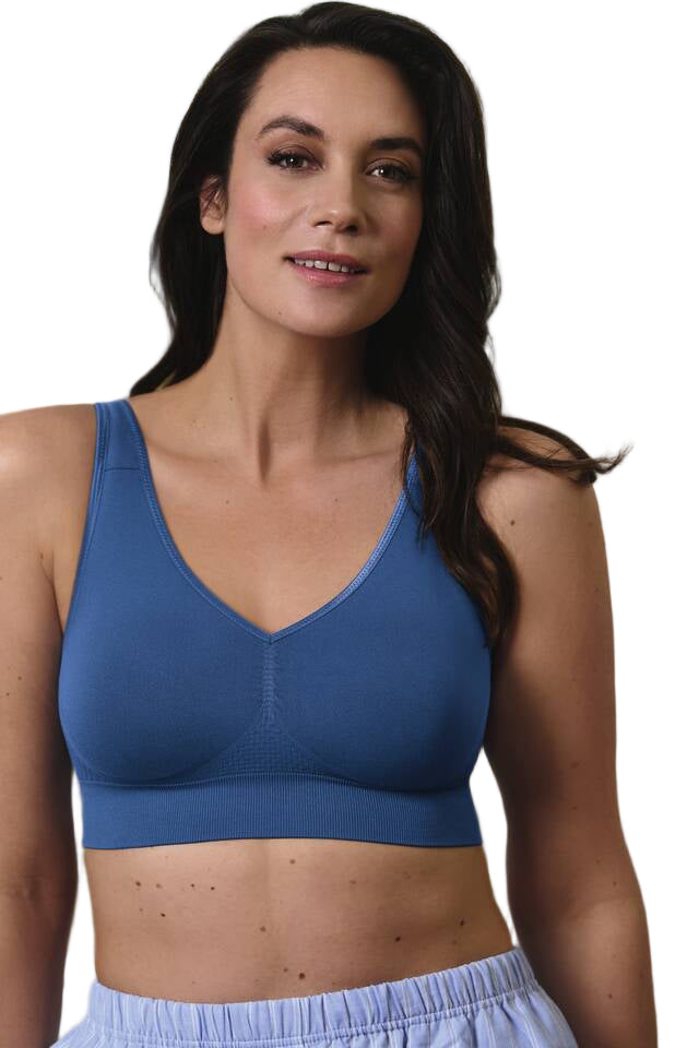 Anita Lotta Wireless Bralette - Fashion Colors