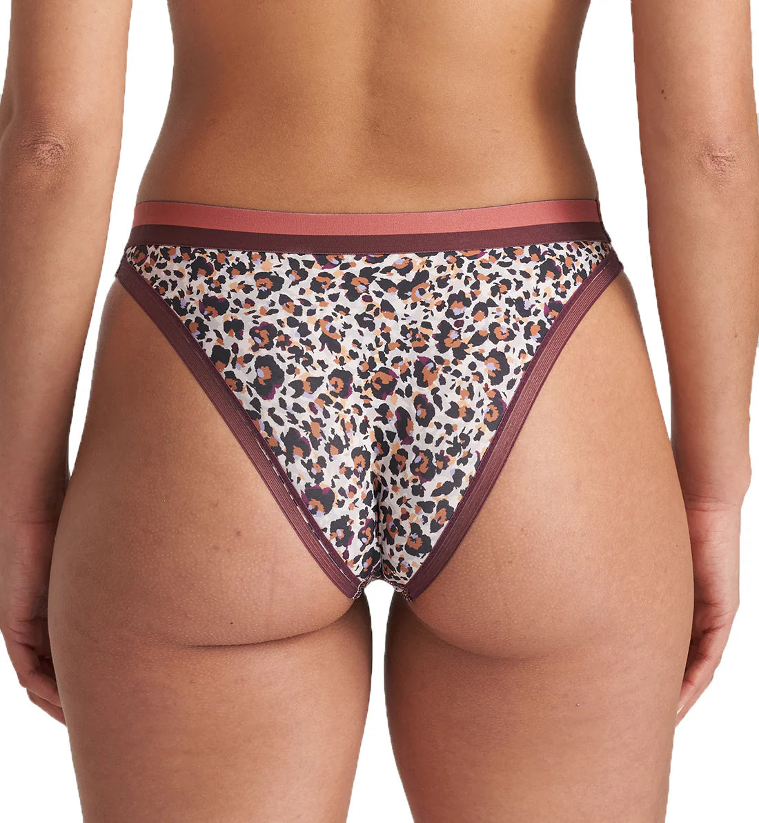 Marie Jo Jude Italian Brief