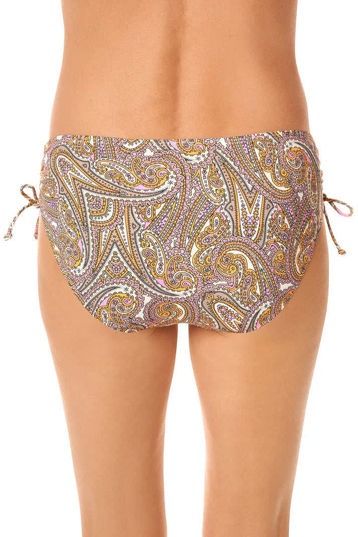 Amoena Marrakech Tie Side Swim Bottom