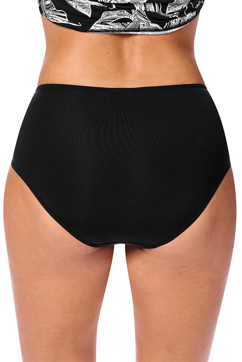 Amoena Lanzarote Hi Waist Swim Brief