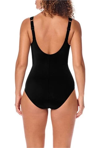 Amoena Palermo One Piece Swimsuit