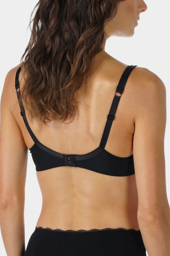 Mey Amorous Push Up Bra