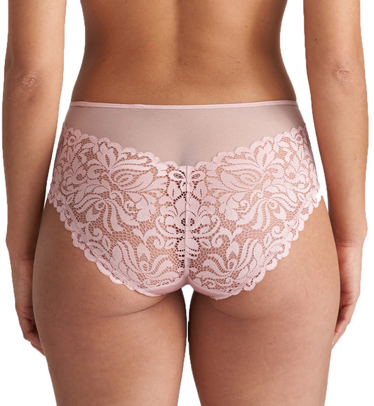 Marie Jo Elis Full Brief - Vintage Pink - Fashion