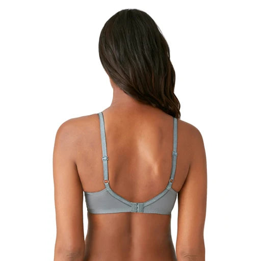 Wacoal La Femme Underwire T-Shirt Bra - Sedona Sage - Fashion