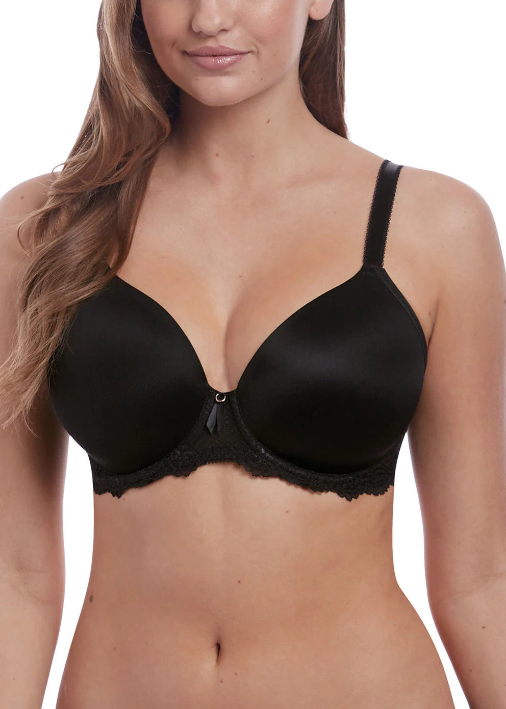 Freya Expression Demi Plunge Bra