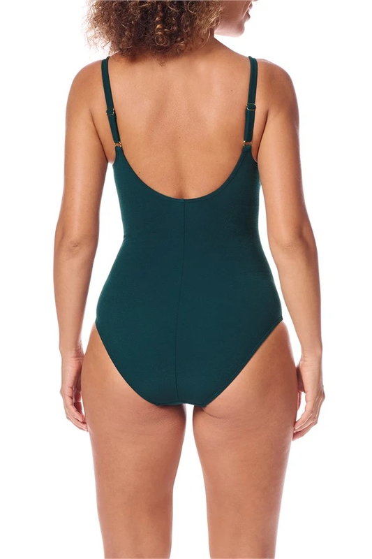 Amoena Chile One Piece Pocketed Swimsuit