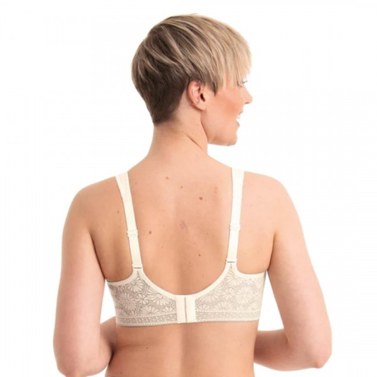 Anita Mary Wireless Pocketed Bra